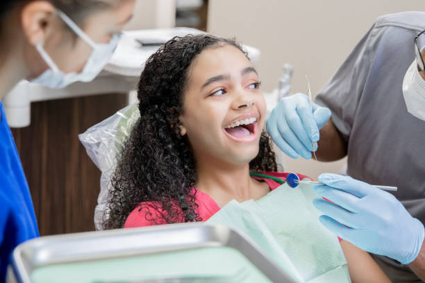 Best Emergency Orthodontic Repairs in Greenwood, PA
