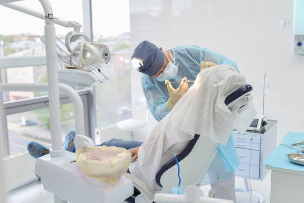 Best Knocked-Out Tooth (Avulsed Tooth) Treatment in Greenwood, PA